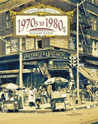 1970s to 1980s (Hispanic America)