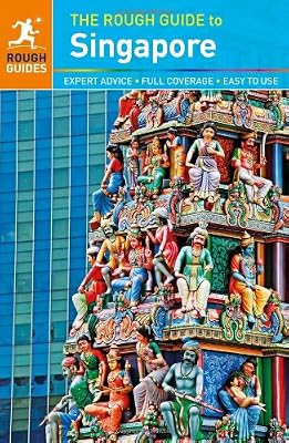 The Rough Guide to Singapore