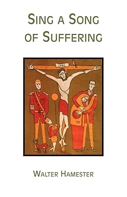 Sing A Song Of Suffering: The Week Called Holy