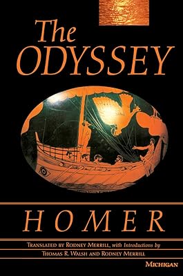 The Odyssey