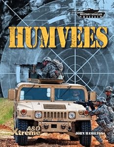 Humvees