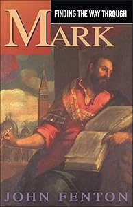 Finding the Way Through Mark
