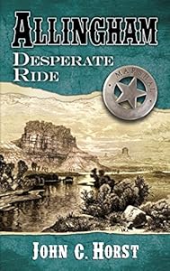 Allingham Desperate Ride