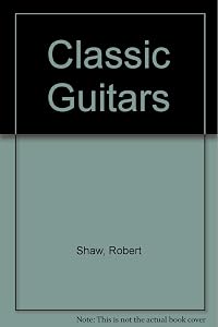 Classic Guitars 2004 Calendar