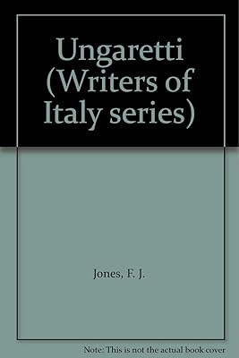 Ungaretti