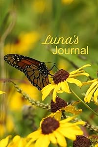 Luna's Journal