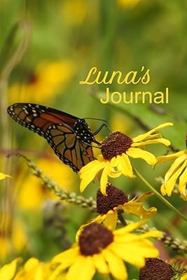 Luna's Journal