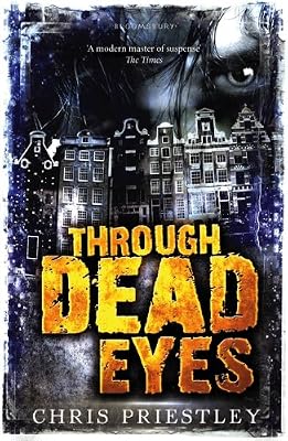 Through dead eyes
