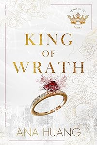 King of Wrath: Kings of Sin