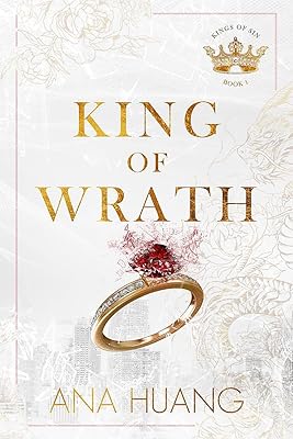 King of Wrath: Kings of Sin