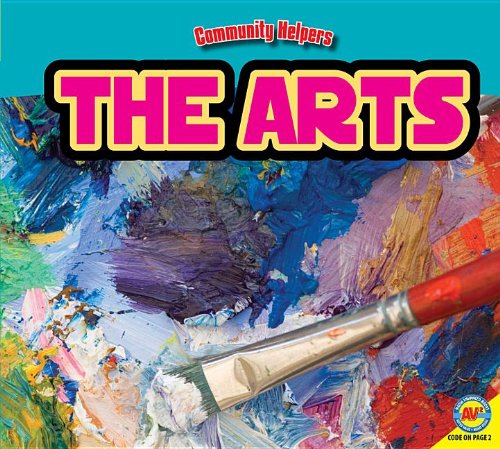 The Arts by Karen Durrie