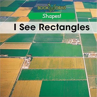 I See Rectangles