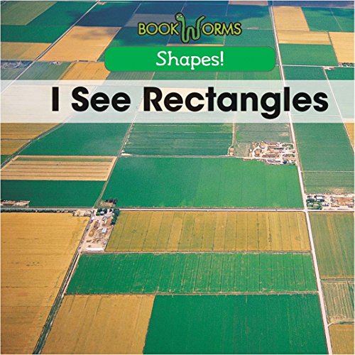 I See Rectangles by Elizabeth Lawrence