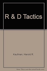 R & D Tactics