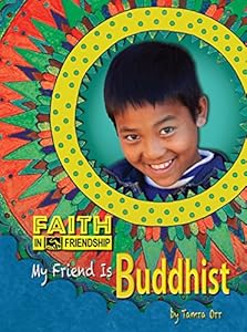My Friend Is Buddhist