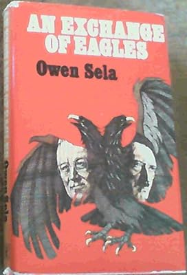 An Exchange Of Eagles