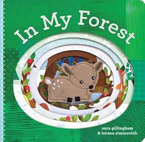 In My Forest by Sara Gillingham