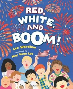 Red, White, and Boom!