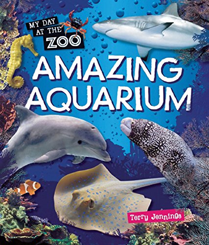 Amazing Aquarium by Terry Jennings