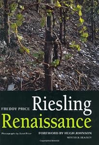 Riesling Renaissance by Freddy Price
