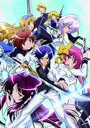 聖剣使いの禁呪詠唱 < ワールドブレイク > Vol.1 [Blu-ray]