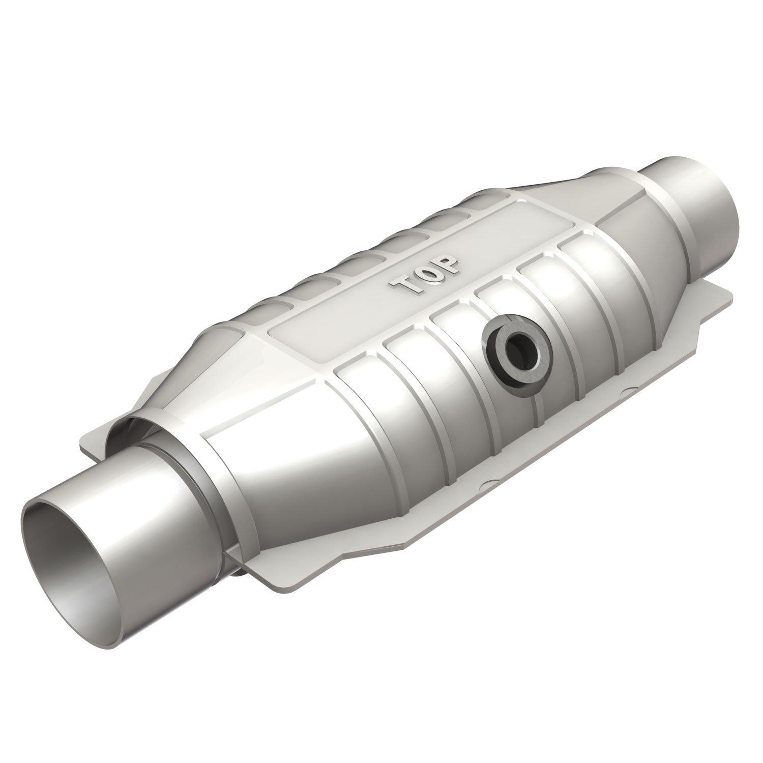 

Magnaflow 57056 Universal Catalytic Converter