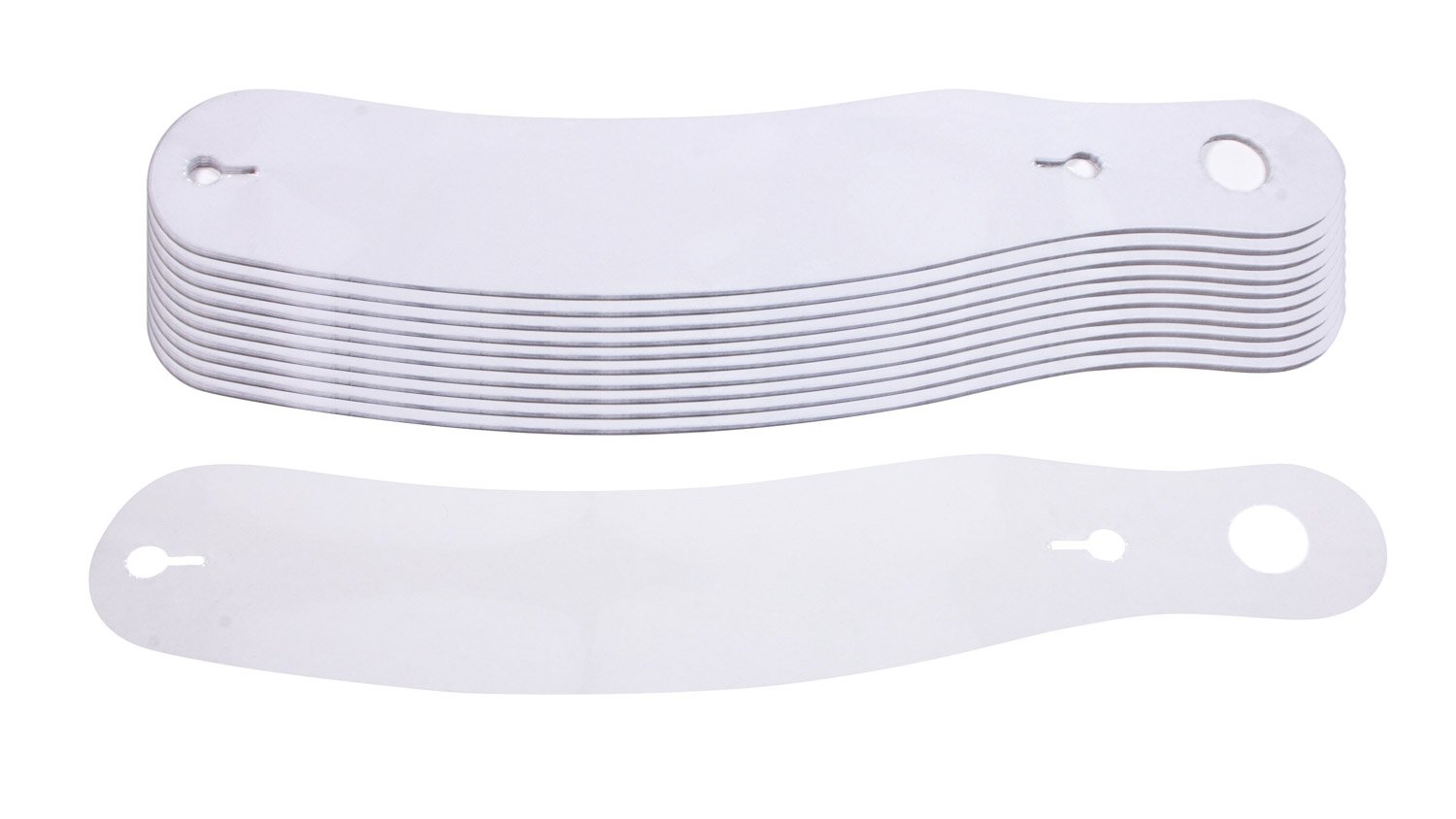

Ultra-Shield 1203C-1 TEAROFFS 11.5 CURVED SIM