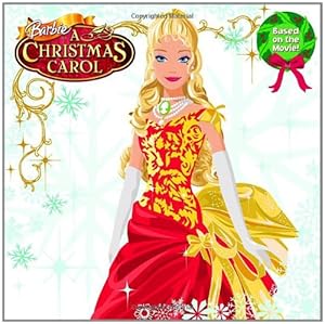 Barbie in a Christmas Carol by Mary Man-Kong