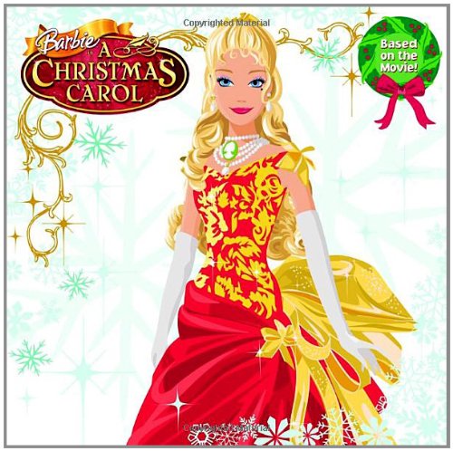 Barbie in a Christmas Carol by Mary Man-Kong