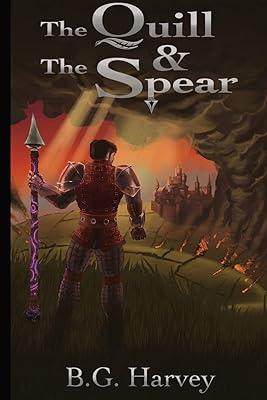 The Quill and The Spear