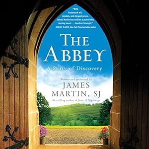 The Abbey: A Story of Discovery, Library Edition