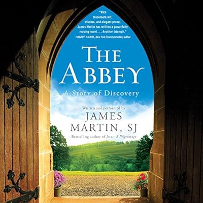 The Abbey: A Story of Discovery, Library Edition