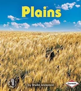Plains (First Step Nonfiction)