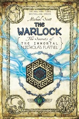 The Warlock