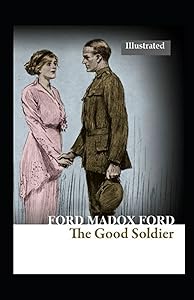 The Good Soldier (Illustrated)