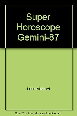 Super Horoscope Gemini-87