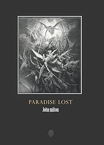 Paradise Lost by John Milton