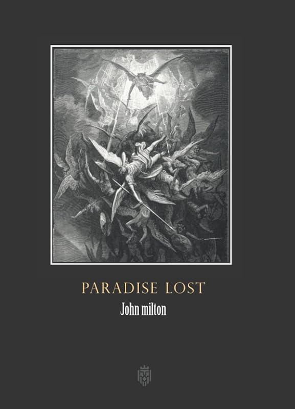 Paradise Lost by John Milton