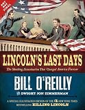 Lincoln's Last Days