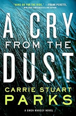 A Cry from the Dust