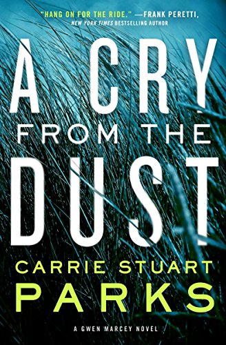 A Cry from the Dust by Lynette Eason