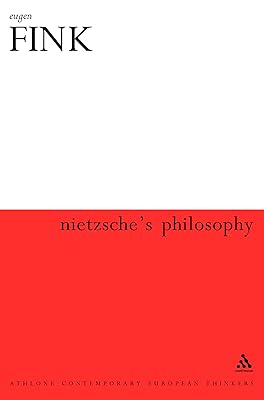Nietzsche's Philosophy (Athlone Contemporary European Thinkers)