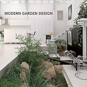 Modern Garden Design