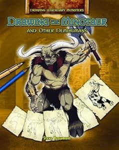 Drawing the Minotaur and Other Demihumans
