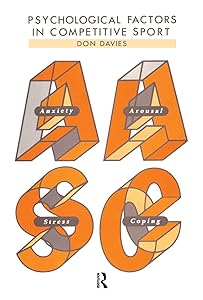 Psych Factors Compet Sport See Pb by Don Davies