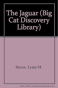 The Jaguar (Big Cat Discovery Library)