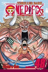 One Piece, Vol. 48
