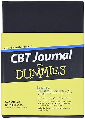 CBT Journal For Dummies