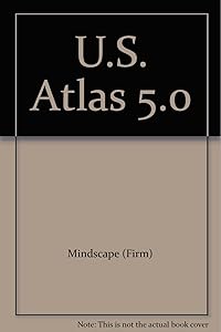 U.S. Atlas 5.0