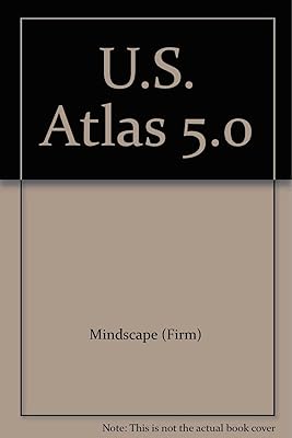 U.S. Atlas 5.0